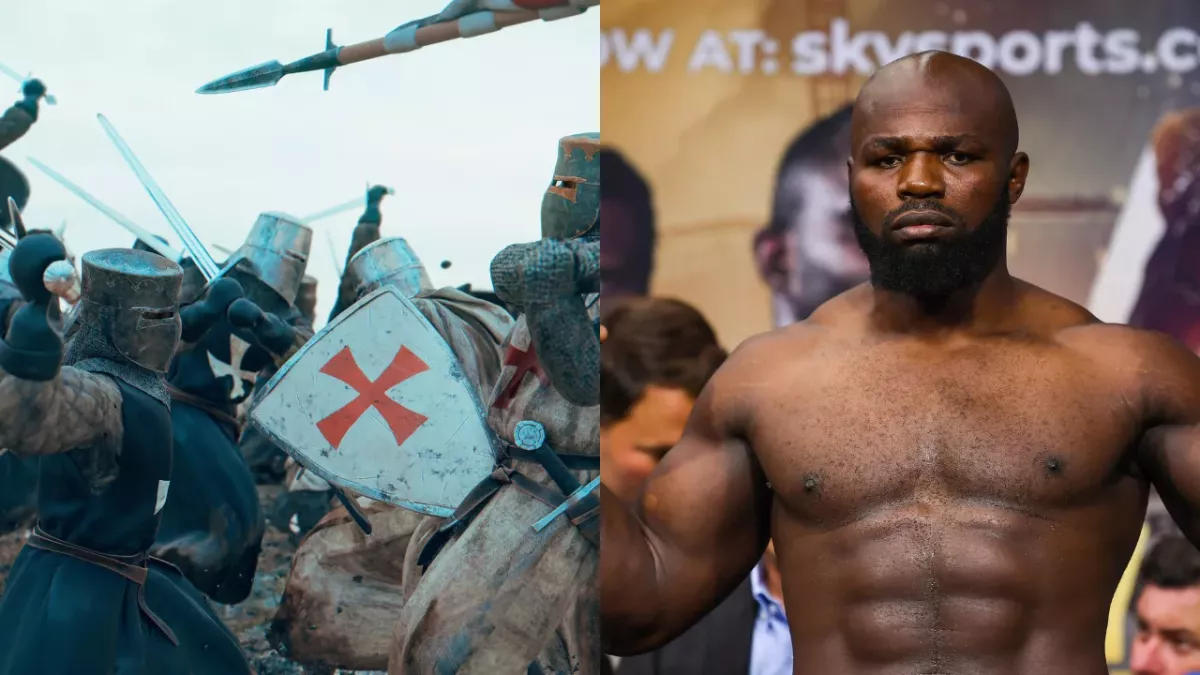 Bataille/Carlos Takam