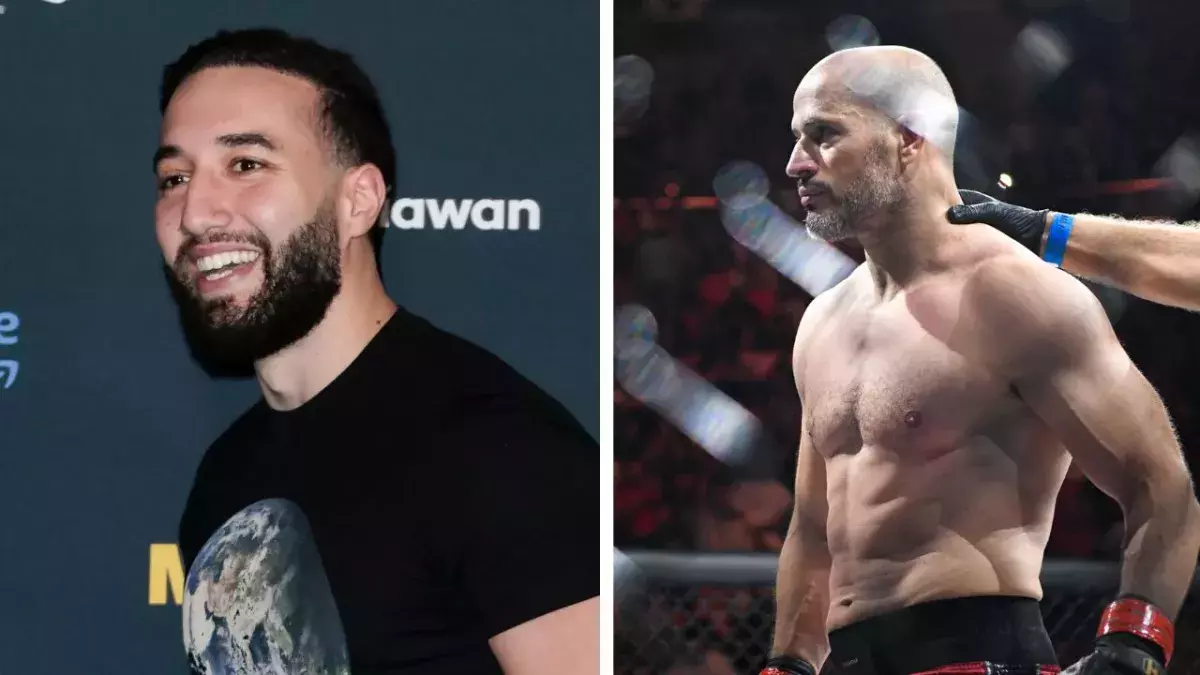Billal Hakkar, alias RebeuDeter, sera le prochain adversaire de GregMMA en boxe anglaise. 