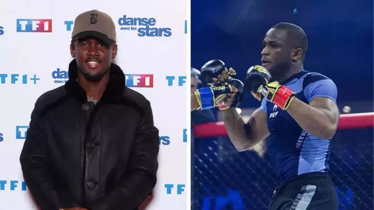 Black M et Alpha Yero Mansare, dit Bemba.