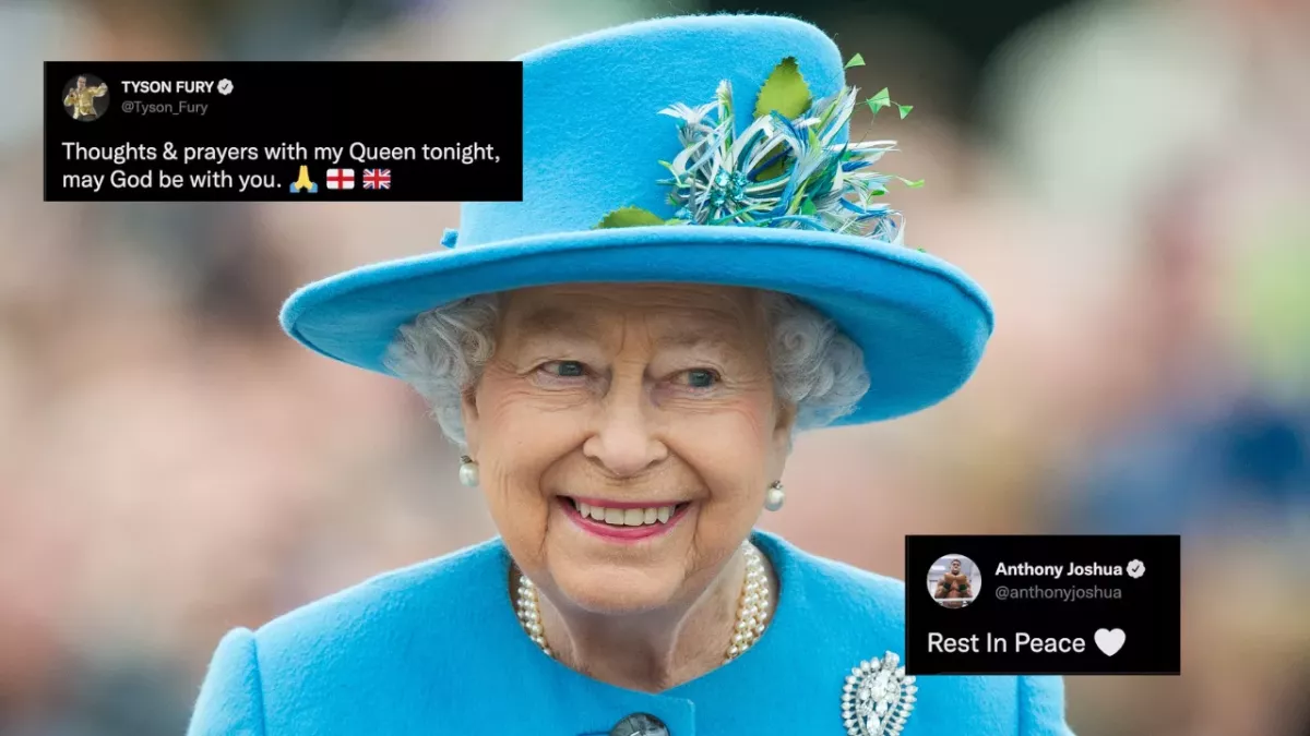 Elisabeth II