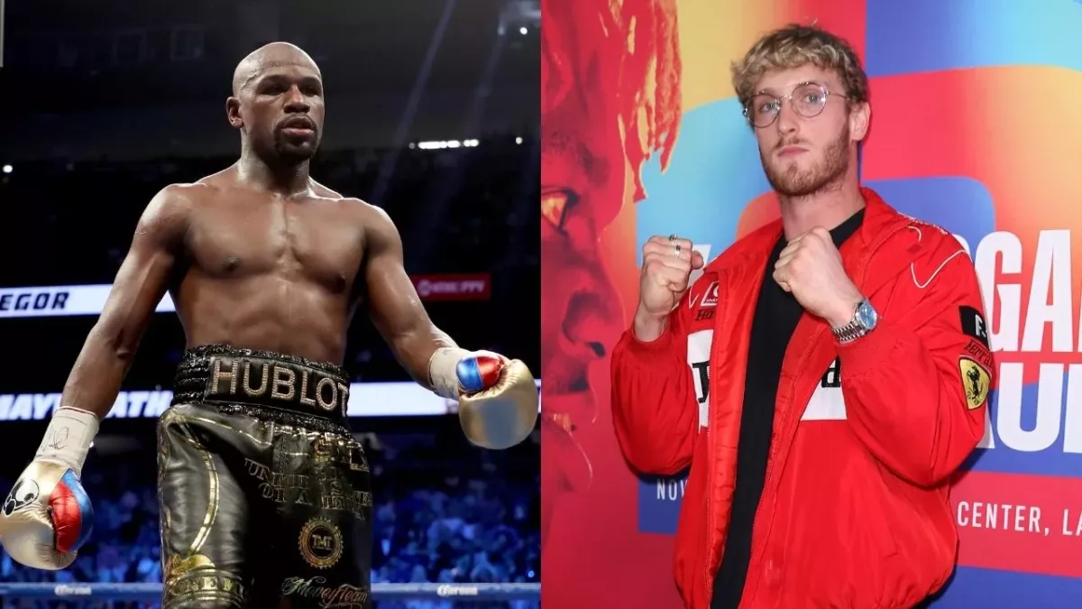 Floyd Mayweather vs Logan Paul : la nouvelle date et les modalités du combat dévoilées 