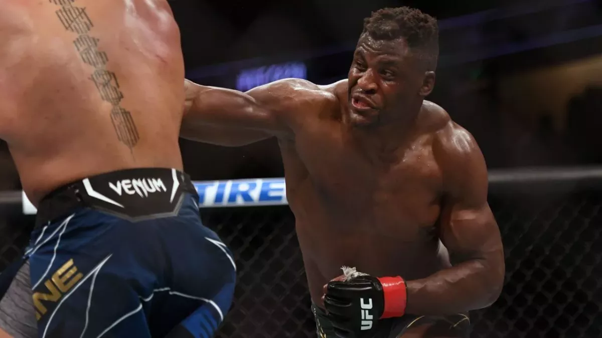 Francis Ngannou dispose de plusieurs options suite à son départ de l'UFC. 