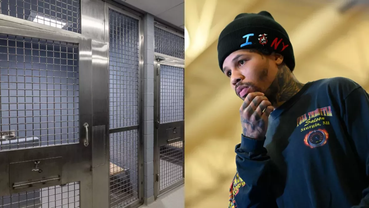 Gervonta Davis