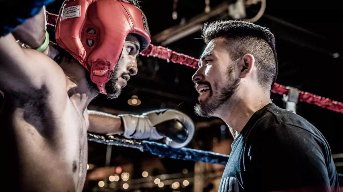 Idée cadeau fan MMA