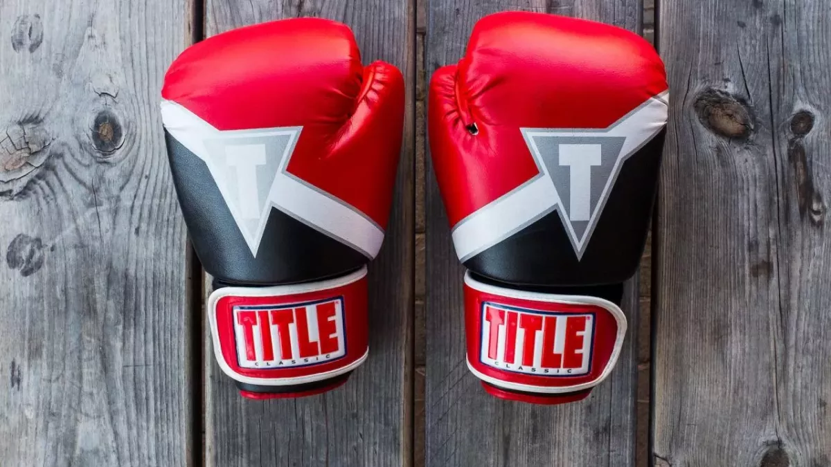 Idées cadeaux fan McGregor