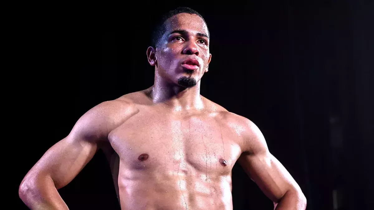 Le boxeur Felix Verdejo soupçonné d'un meurtre horrible