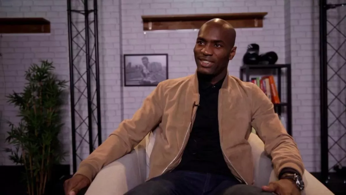 Michel Soro