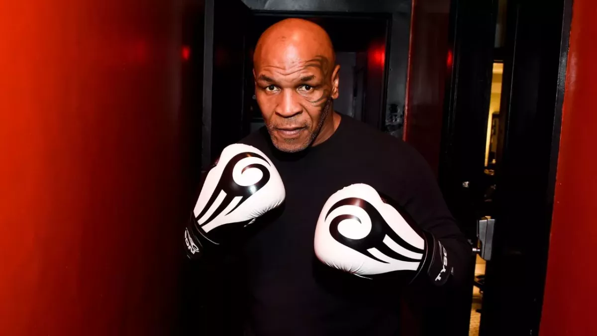 Mike Tyson fera son retour en boxe anglaise le 20 juillet prochain face à Jake Paul. 