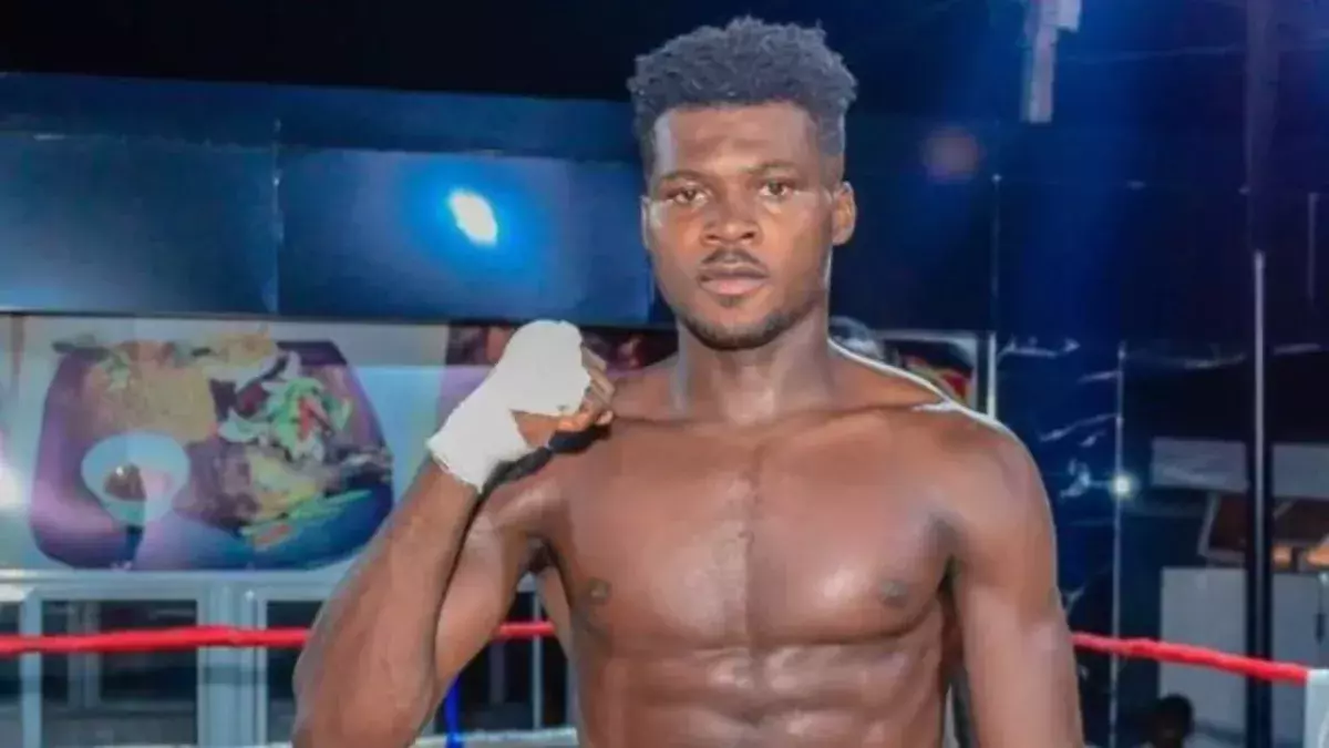 Miracle Amaeze est décédé à l'âge de 18 ans. 