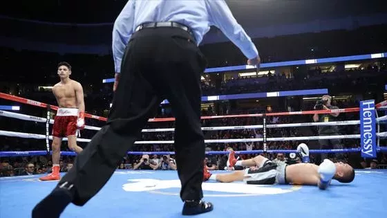 Ryan Garcia