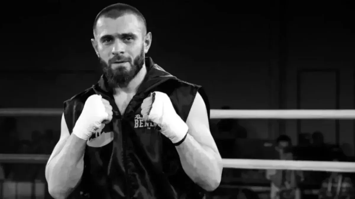 Abu Yusupov