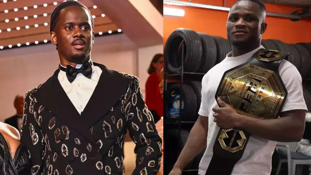 Black M vs Alpha Yero Mansare