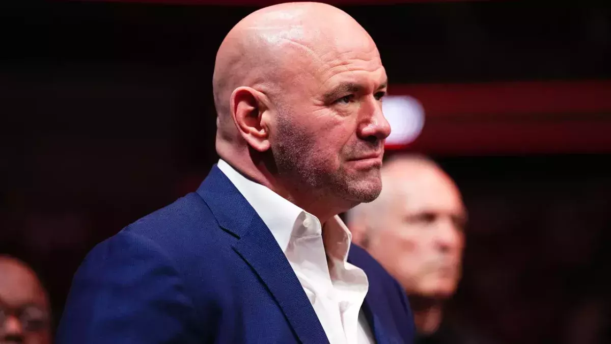 Dana White