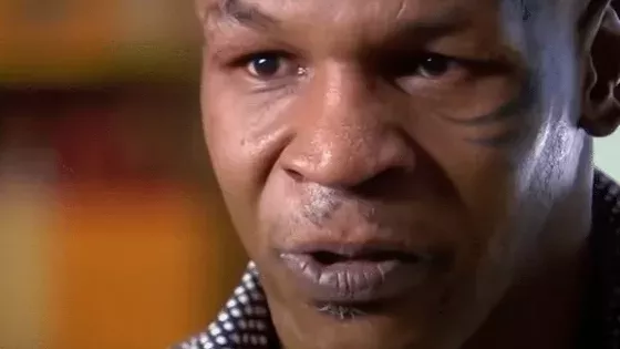 Tyson
