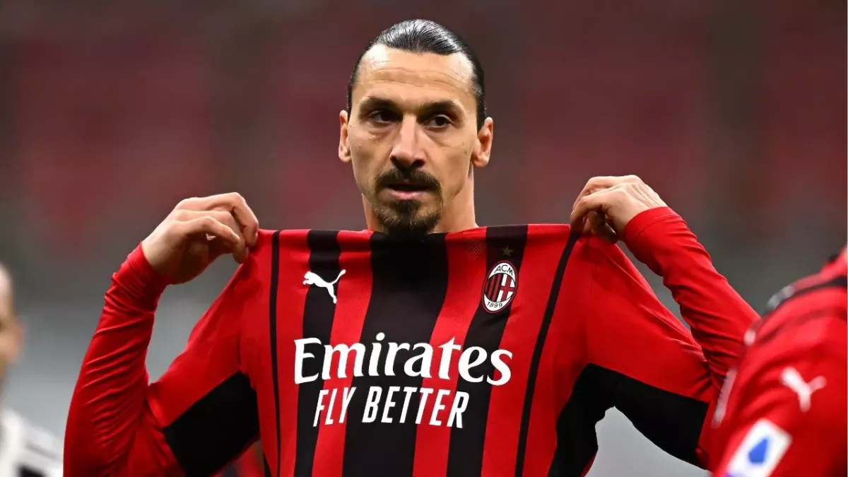 Zlatan Ibrahimovic pourrait se mettre à la boxe après le foot. 