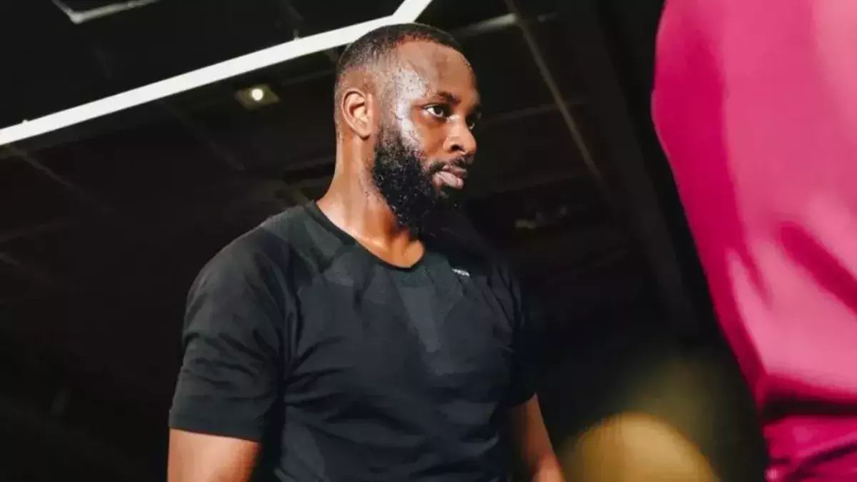 Abou Debeing