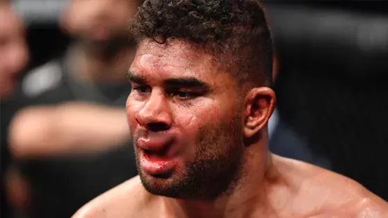 Alistair Overeem