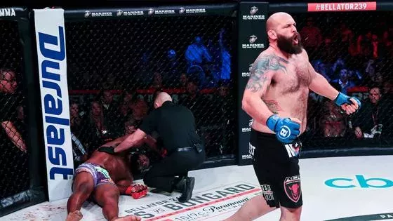 Bellator