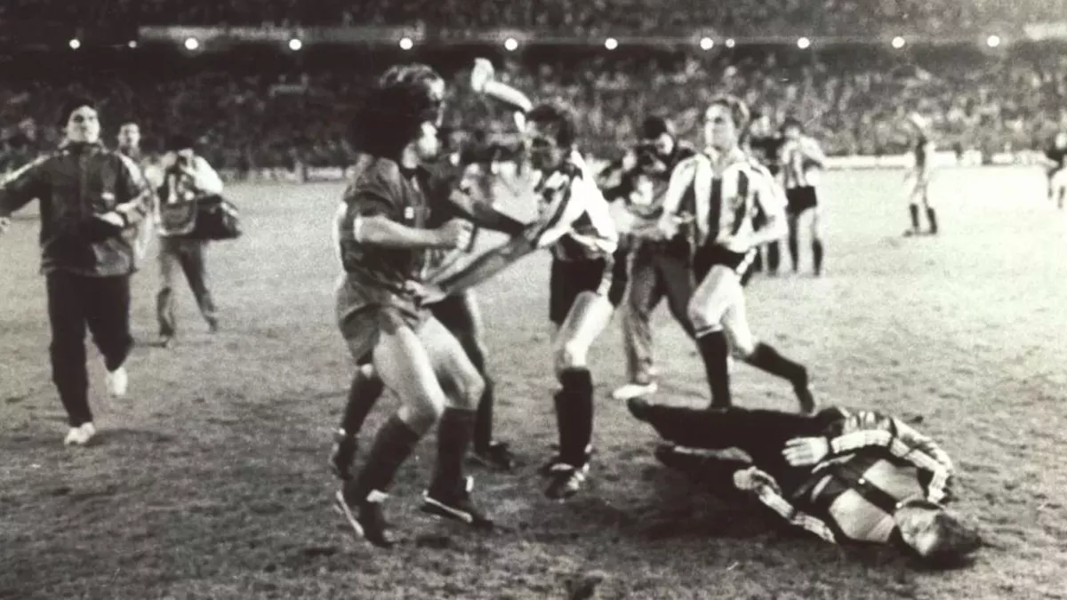 Diego Maradona