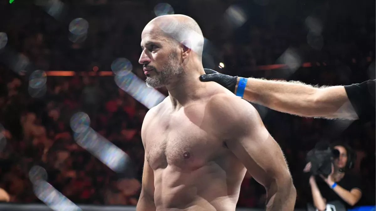 GregMMA a battu Martin Horsky en main-event de l'Hexagone MMA 13 ce vendredi 26 janvier. 