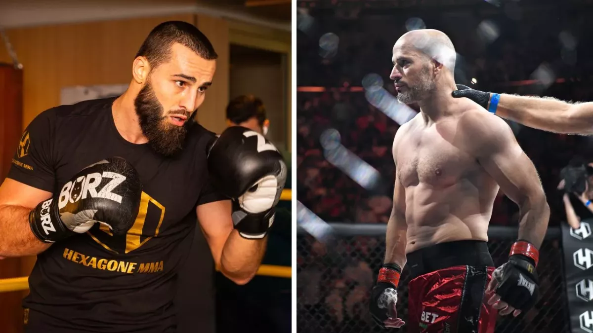 IbraTV doit affronter GregMMA après ses débuts pros en MMA. 