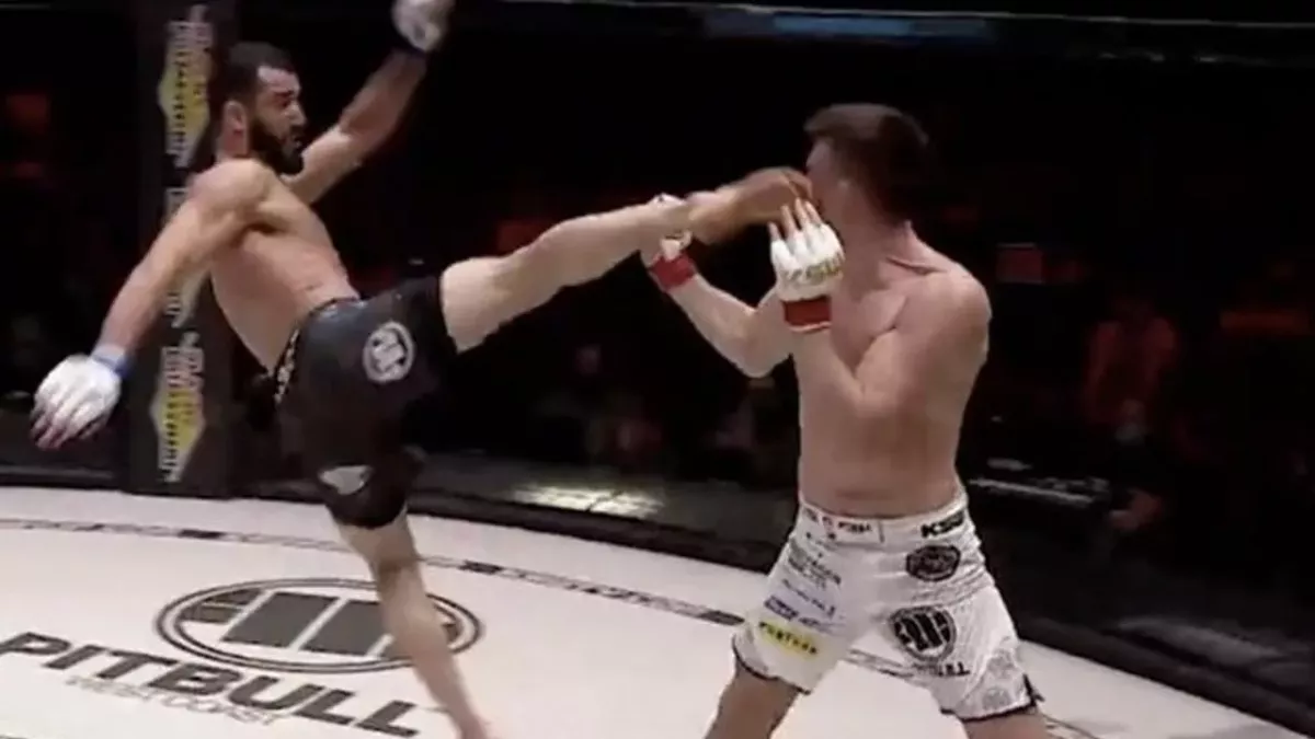 Knockout