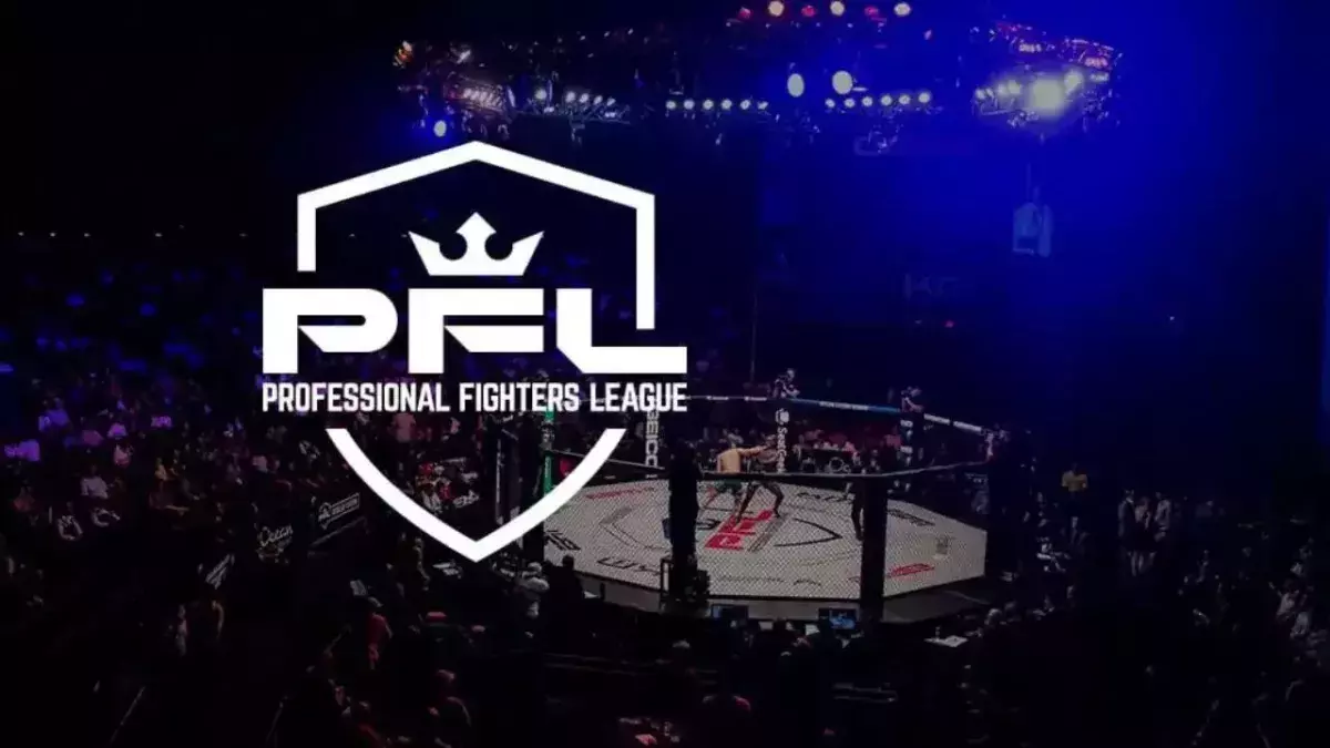 Le PFL revient à Paris le 24 mai 2025. 