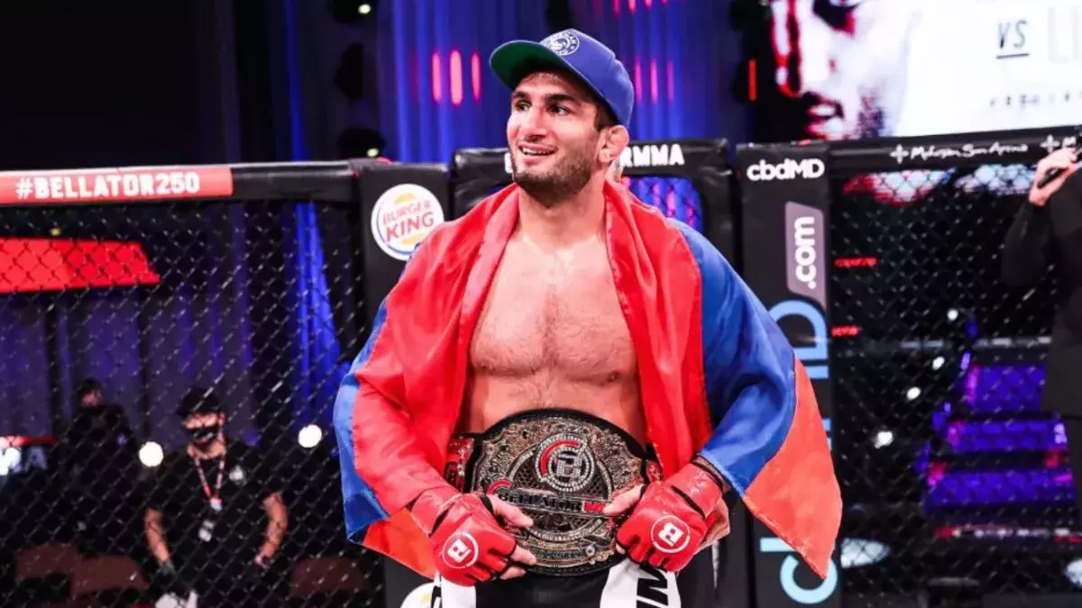 Mousasi