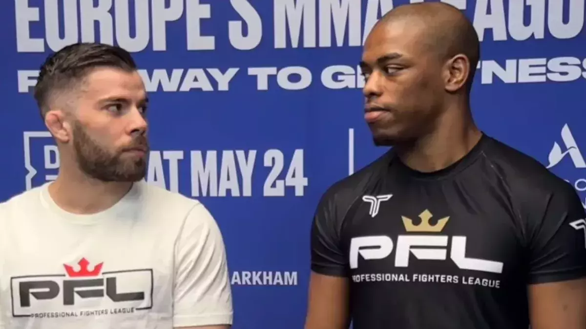 Nicolas Di Franco et Patrick Habibora