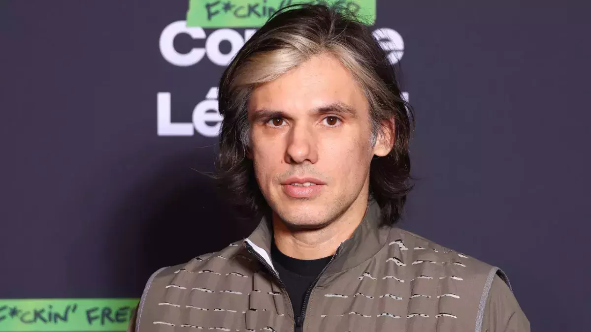Orelsan