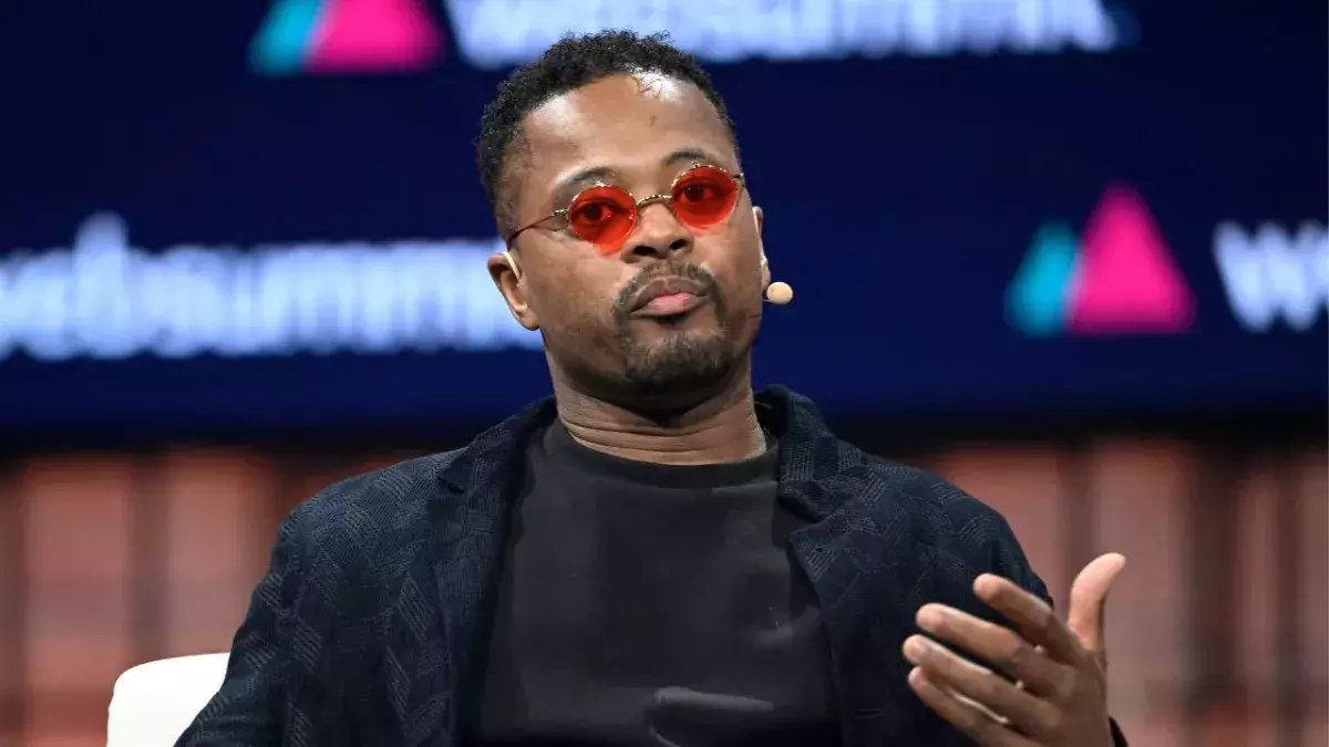 Patrice Evra fera ses débuts en MMA au PFL Paris le 23 mai prochain.