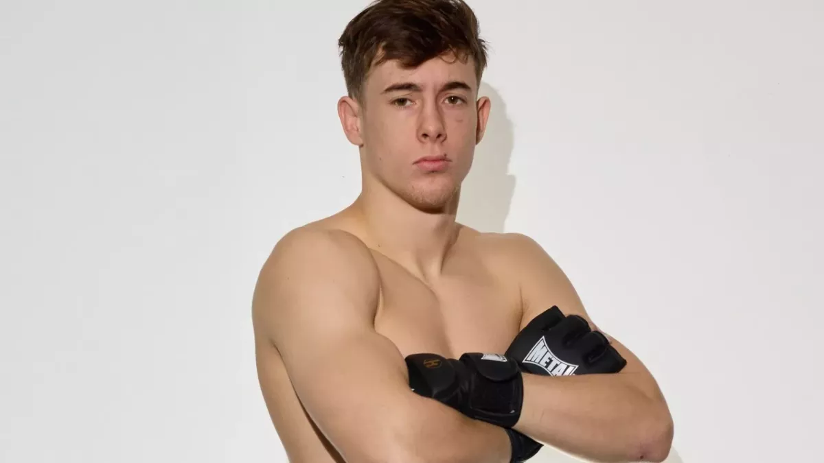 Paul Denis Navero revient combattre en France