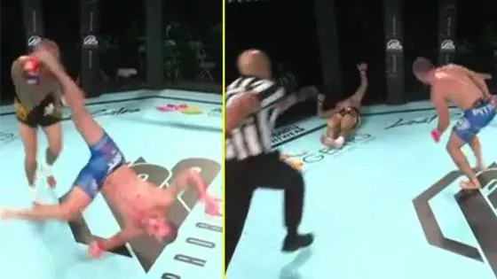 Probellum : Davy Gallon vs Ross Pearson