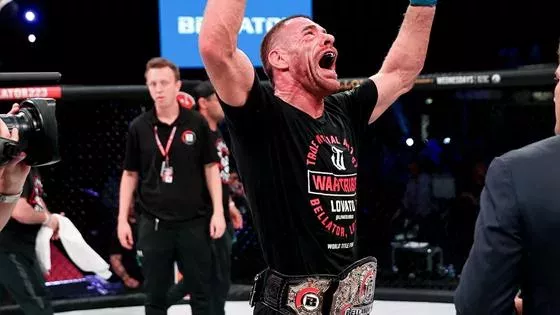 Rafael Lovato Jr 