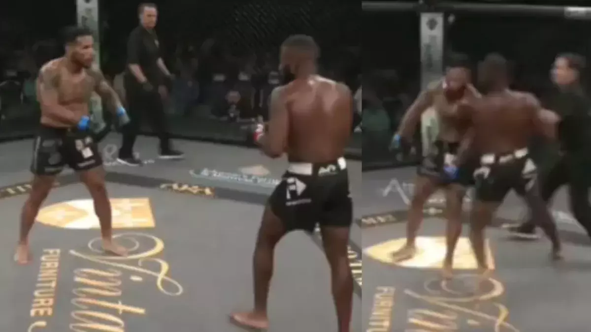 American Kombat Alliance