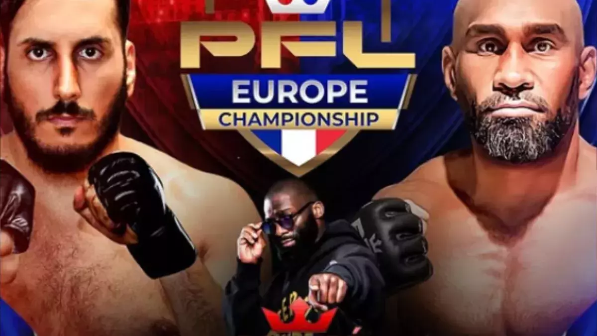 Badr Medkouri vs Karrar Hammodi