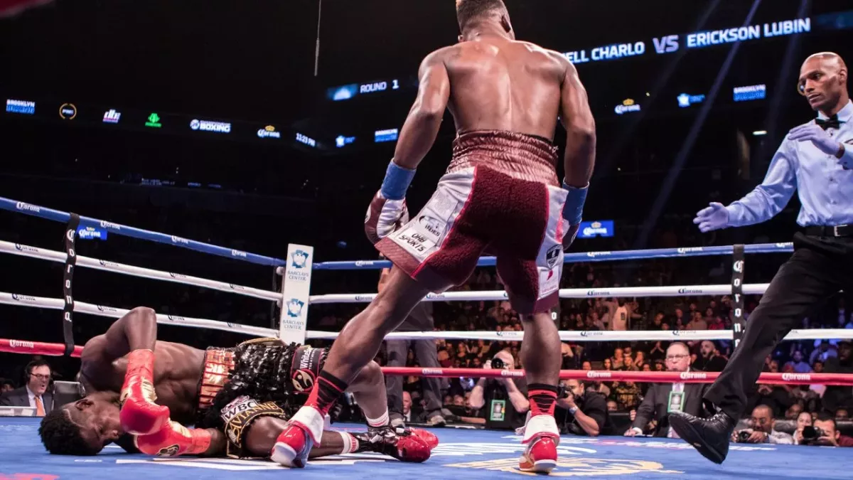 Le KO et le TKO sont deux manières d'empocher la victoire dans les sports de combat. 