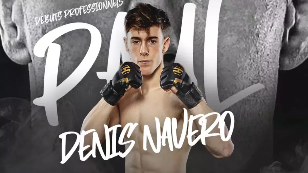 Paul Dena