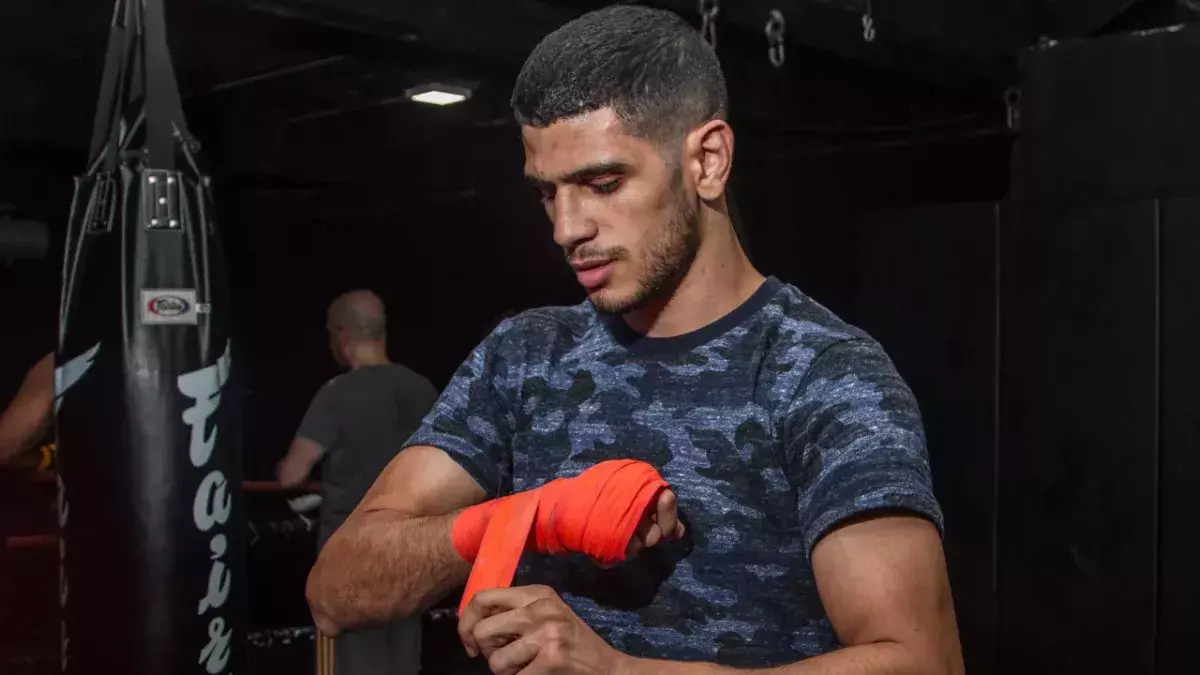 Youssef Boughanem
