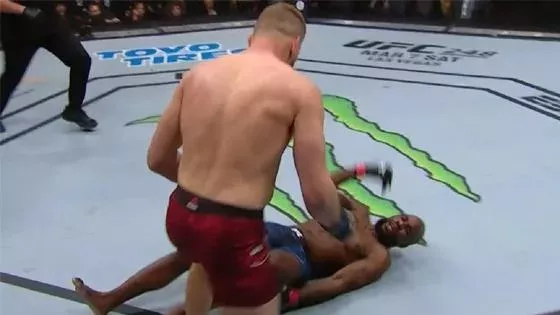 UFC Rio Rancho