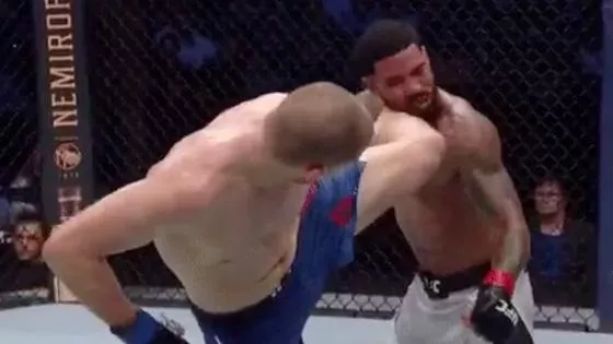 UFC