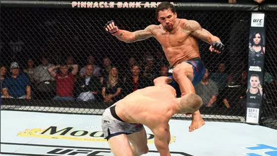 UFC