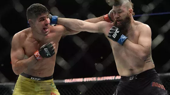 UFC