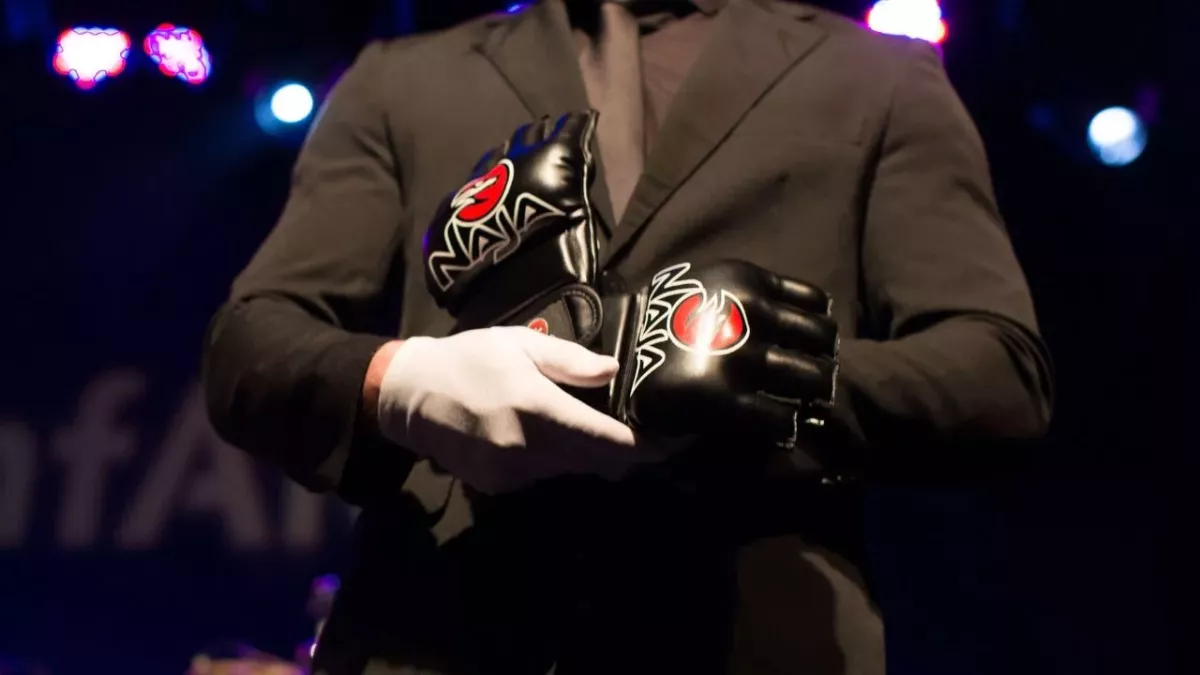 Un jeune combattant de MMA de 16 ans est décédé en Russie. 