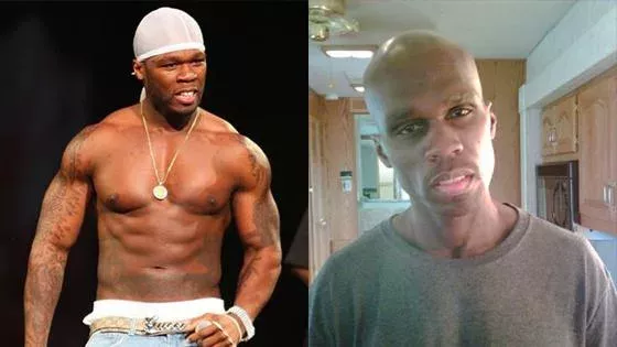 50 Cent