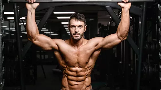 6 mythes totalement faux à propos de la musculation