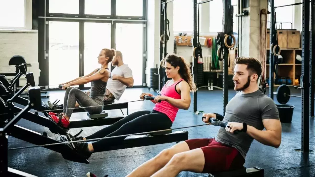 Emmanuel Macron annonce la date prévue de la réouverture des salles de sport