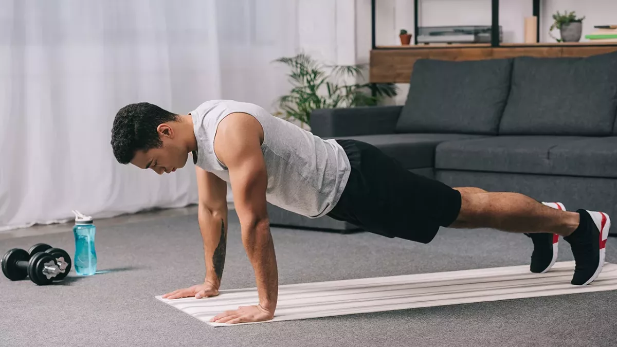 Les astuces musculation pour rester en forme en toutes circonstances