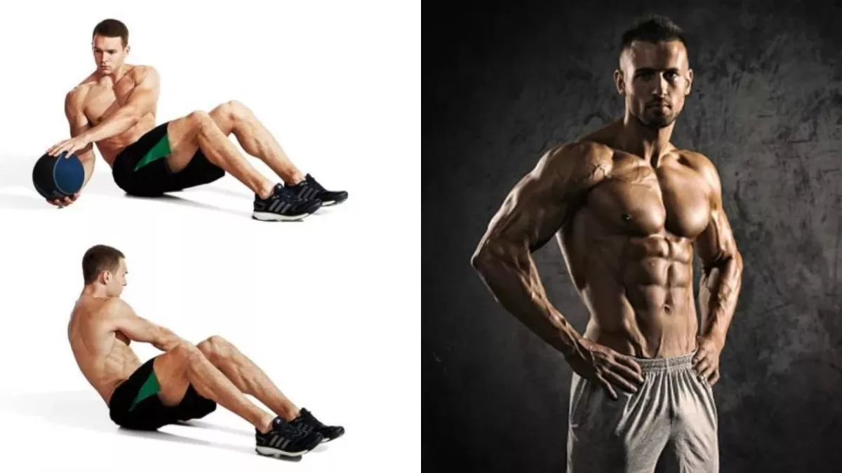 Russian Kettlebell