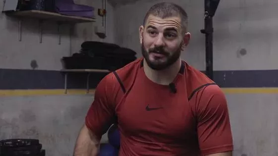 Mathew Fraser